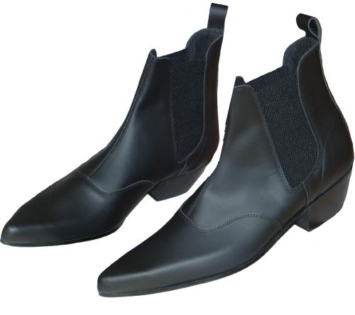 the beatles boots